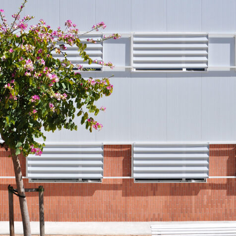 Extension of CAP Torreforta – La Granja