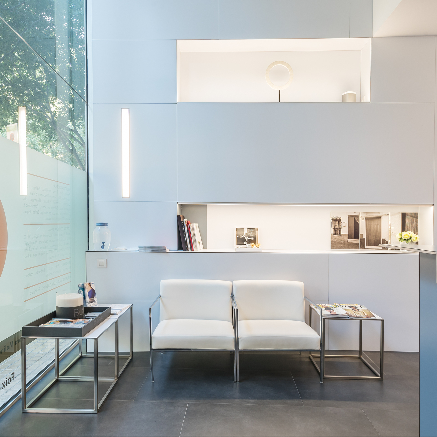 Esthetic Clinic BCN
