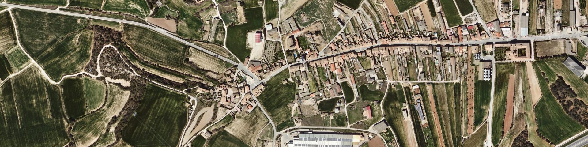 POUM Sant Ramon