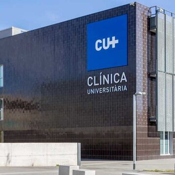 Clínica Universitària CU