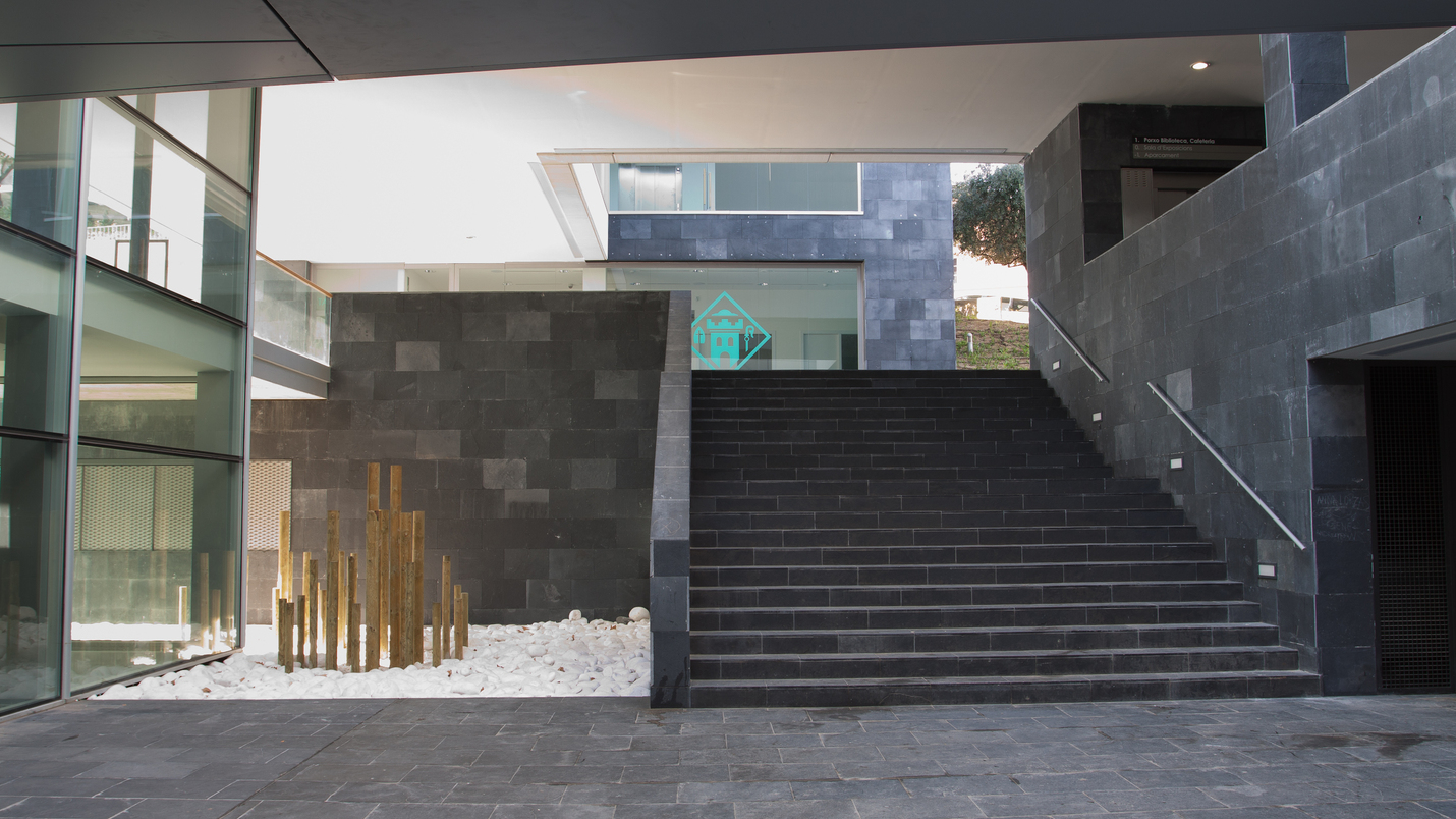Cultural Center, in Castellbisbal