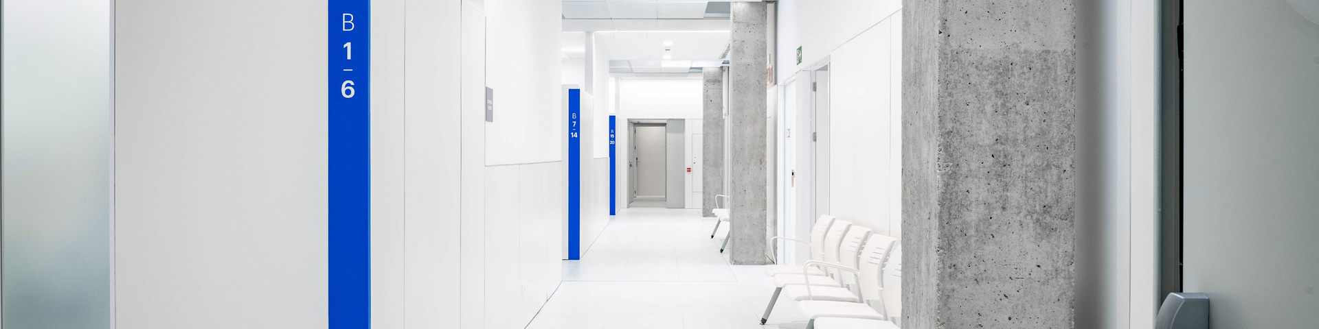 University Dental Clinic, in Manresa