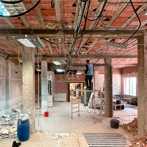 Reforma del CAP Catalunya, a Tarragona