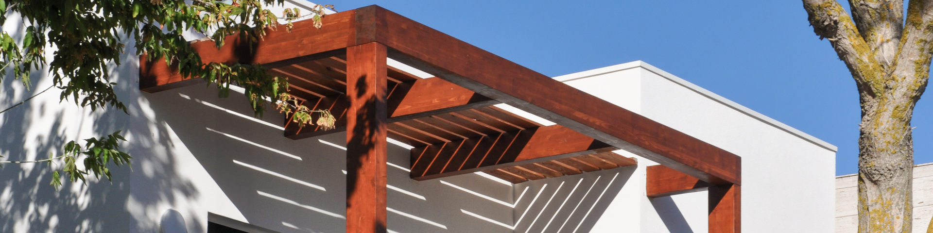 Casa unifamiliar de baix consum energètic a Begues