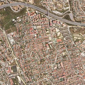 Modificació puntual del PGOU en els àmbits dels carrers d’Olivé Gumà i Montevideo i Av. de Cusí i Furtunet