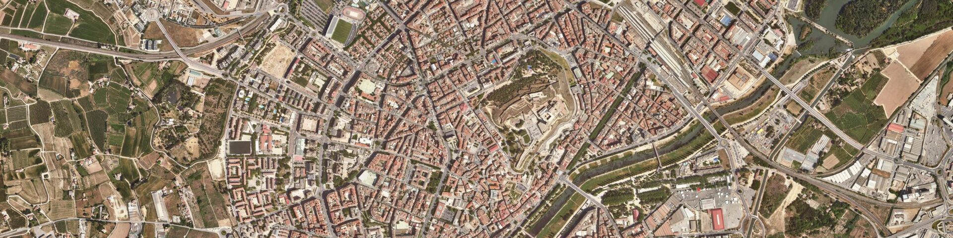 Coordinació de l'equip redactor del POUM de Lleida