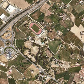 Redacció per la Modificació Puntual del PGO de Lleida per a l’ordenació del nou sector d’esport, lleure i salut del Parc Territorial de les Basses d’Alpicat, a Lleida