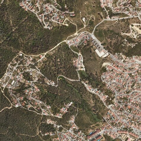 Modificació puntual del Pla General dels àmbits de la Font de Llargarut i la Llacuna, a San Vicenç dels Horts