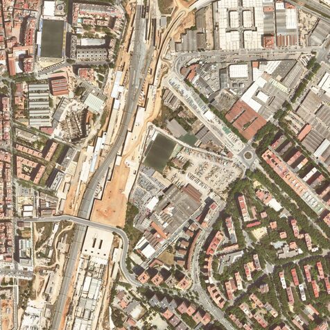 Partial modification of the PGM in the Prim sector, in Barcelona