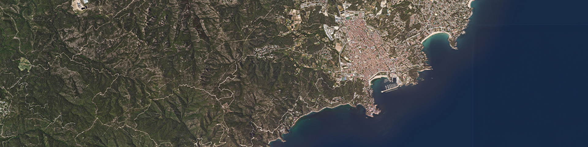 Colaboración en la redacción del Plan Director Urbanístico del Sistema Costero 2 (PDUSC2)