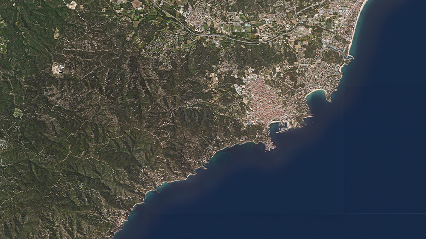 Colaboración en la redacción del Plan Director Urbanístico del Sistema Costero 2 (PDUSC2)