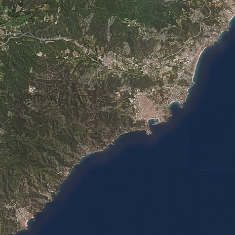 Collaboration in the Drafting of the Coastal System Urban Master Plan 2 (CSUMP2)