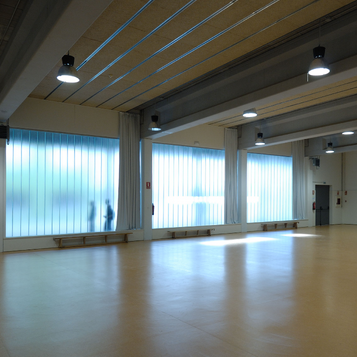 Extension of the Domènec Perramon Secondary School in Arenys de Munt
