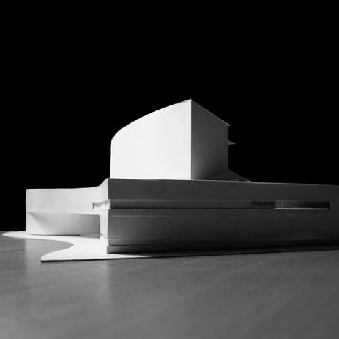 Restricted Competition for the Central Library in Sant Cugat