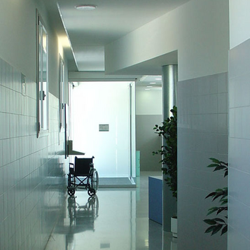 Extension and Renovation of the Primary Care Centre in Sant Quirze del Vallès