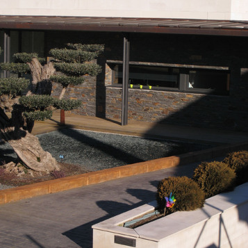 Detached Single-Family Home Idígora-Arnau in Sant Fruitós del Bages