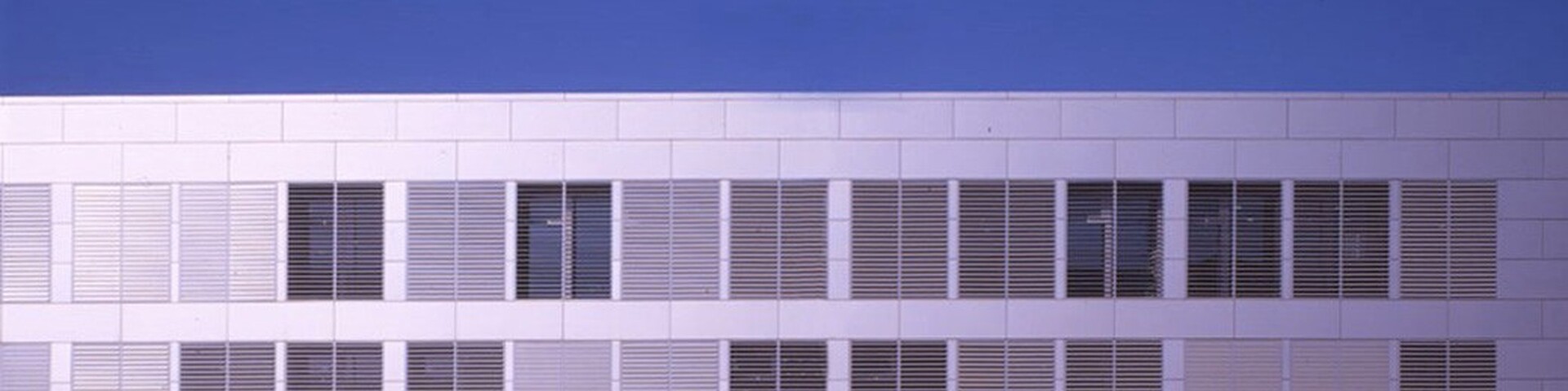 Edifici universitari per a la seu central de la Fundació Universitària del Bages FUB, a Manresa