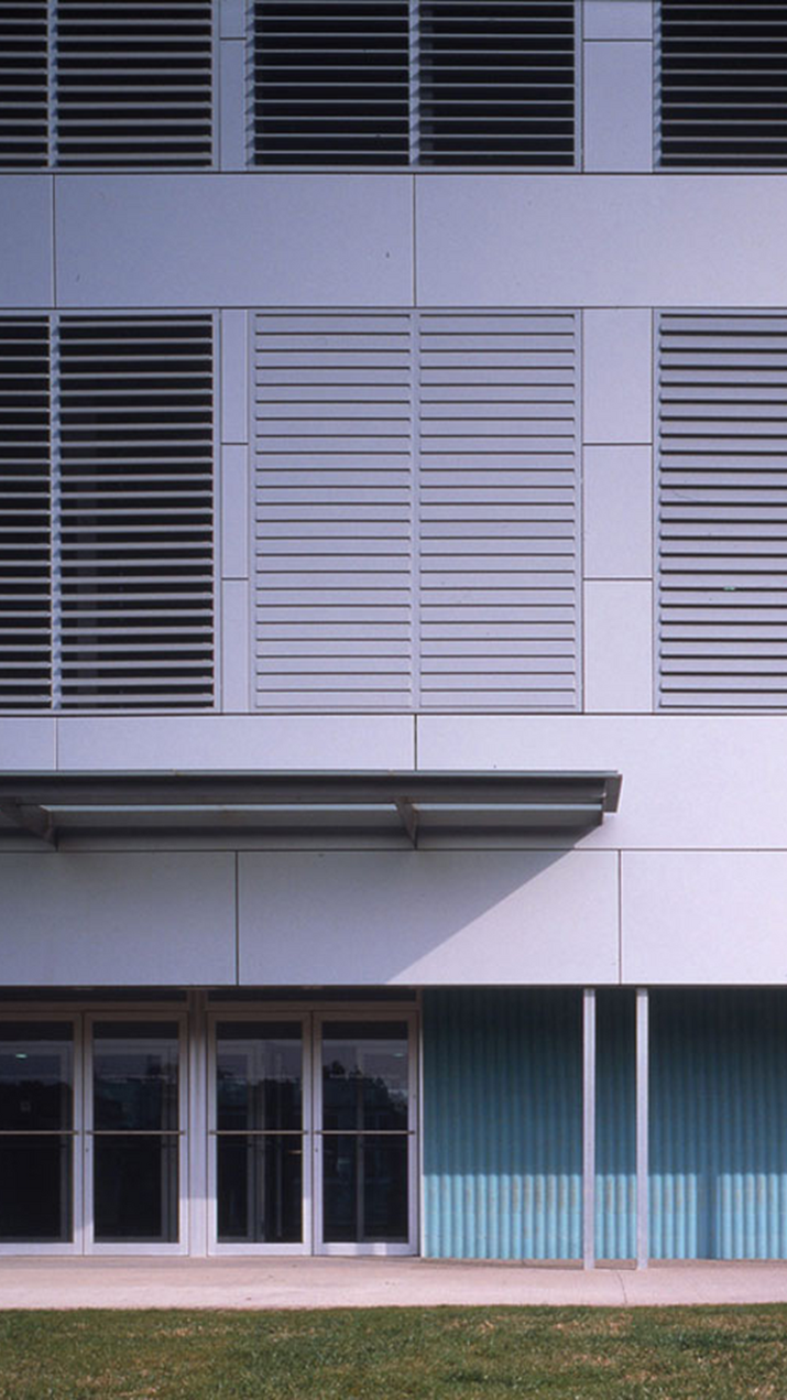 Seu central de la FUB, a Manresa