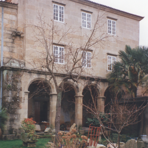 Restricted Competition for the Restoration and Expansion of the Headquarters of the Provincial Archaeological Museum of the City of Ourense