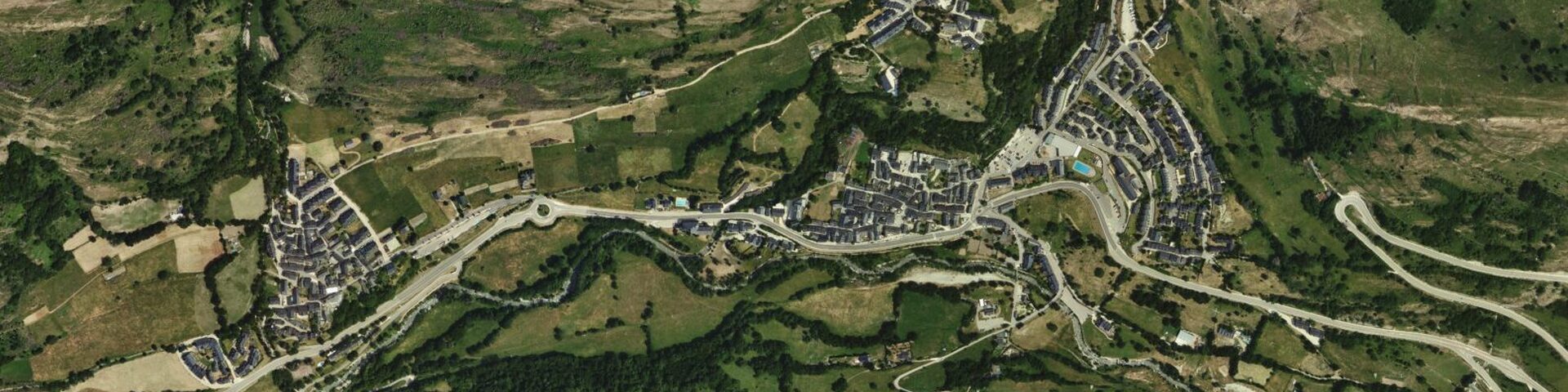 Redacció de la Revisió de les Normes Subsidiàries i Complementàries de la Val d’Aran