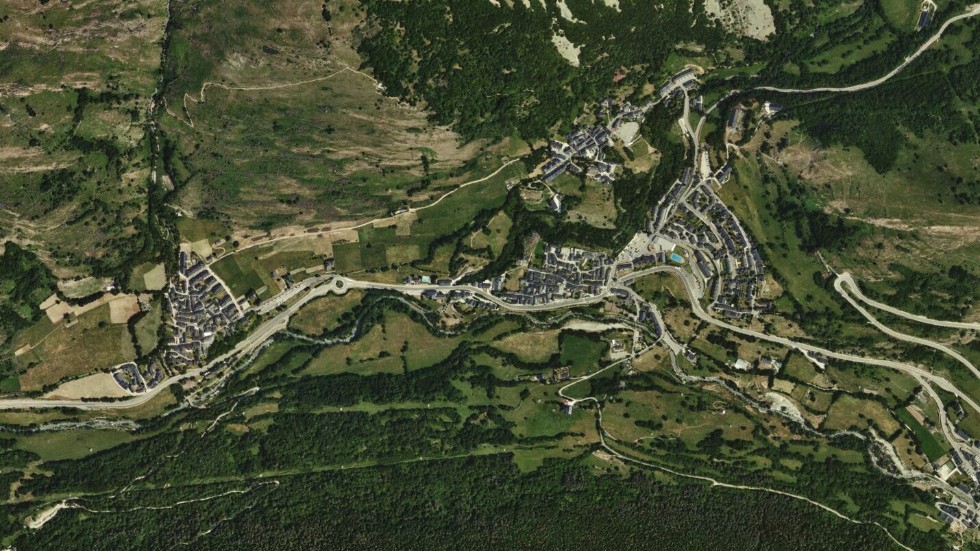 Redacció de la Revisió de les Normes Subsidiàries i Complementàries de la Val d’Aran