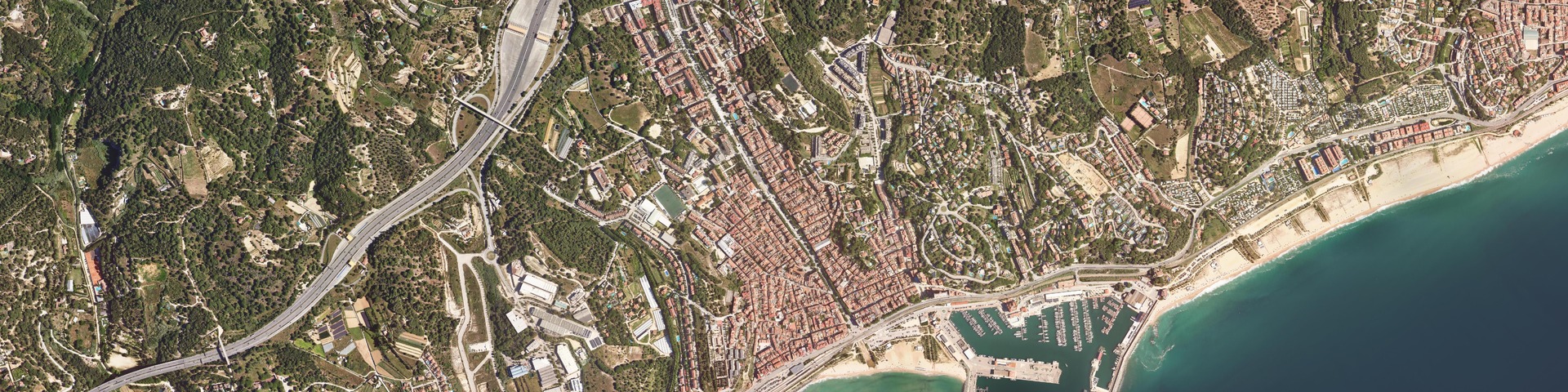 Pla Especial de Protecció del Patrimoni Arquitectònic d'Arenys de Mar