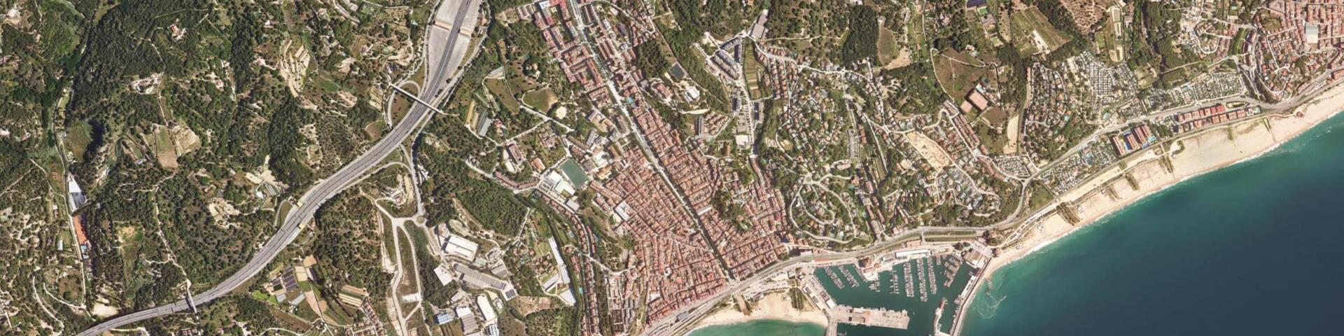 Special Plan for the Protection of the Architectural Heritage of Arenys de Mar