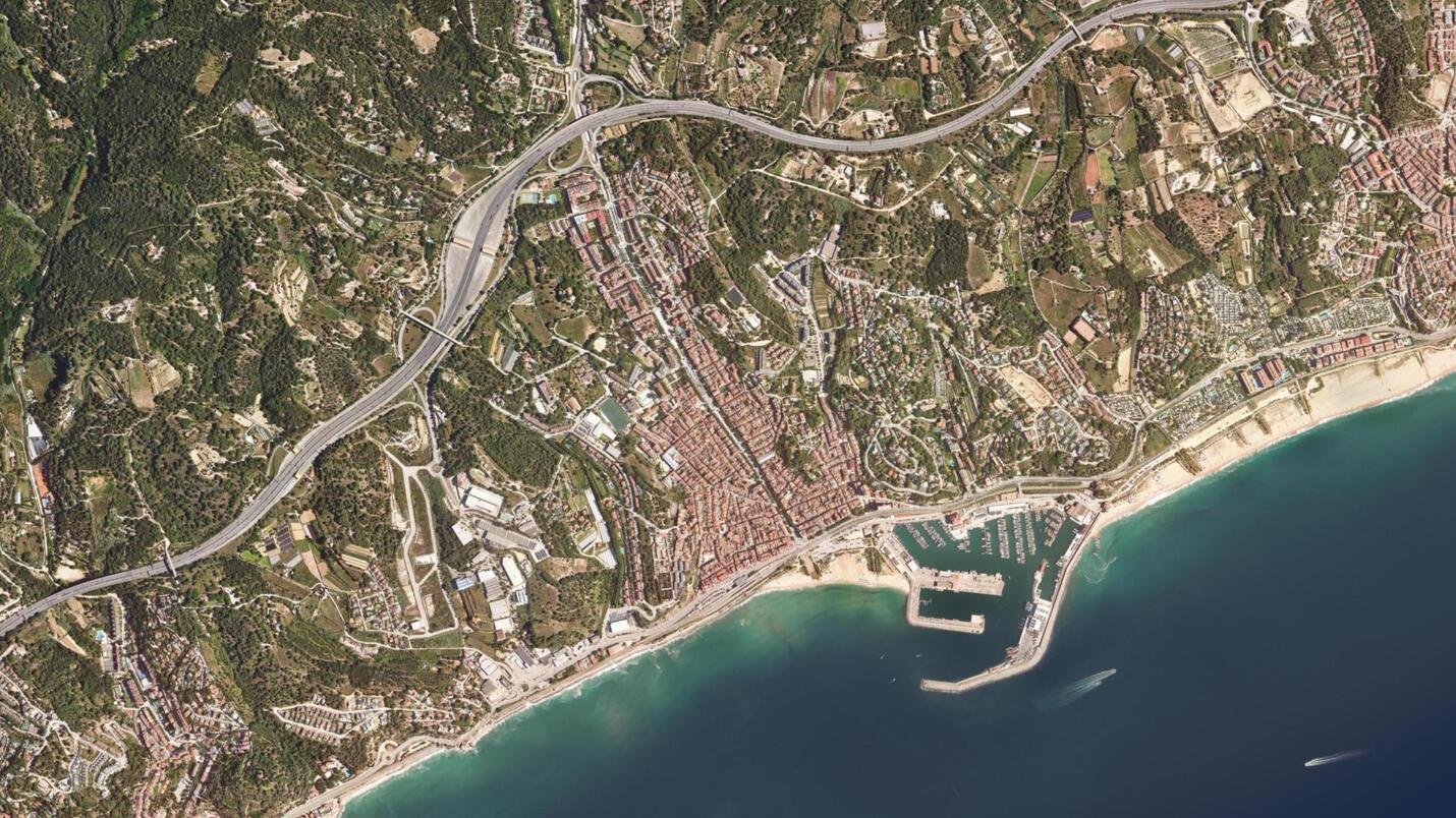 Special Plan for the Protection of the Architectural Heritage of Arenys de Mar