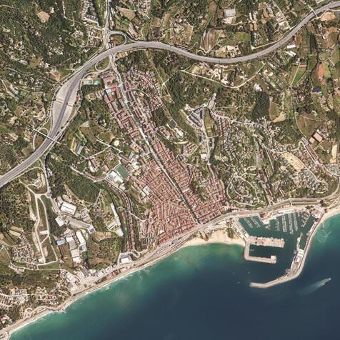 Pla Especial de Protecció del Patrimoni Arquitectònic d'Arenys de Mar