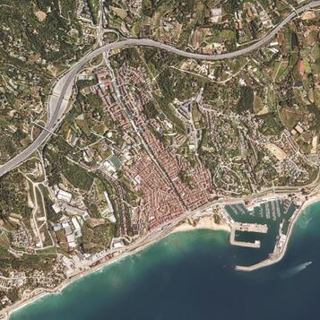 Pla Especial de Protecció del Patrimoni Arquitectònic d'Arenys de Mar