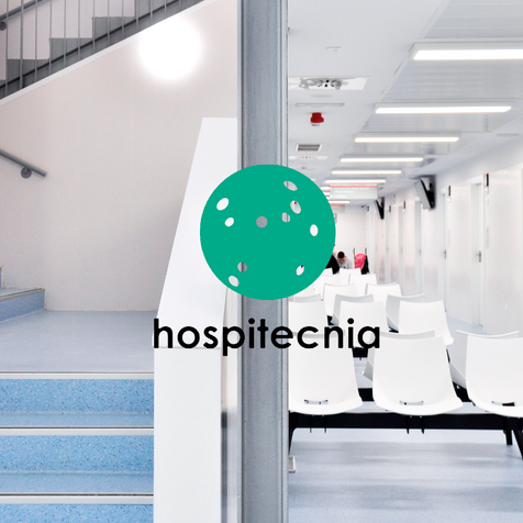 Publicació a la revista Hospitecnia del projecte CAP Torreforta a Tarragona
