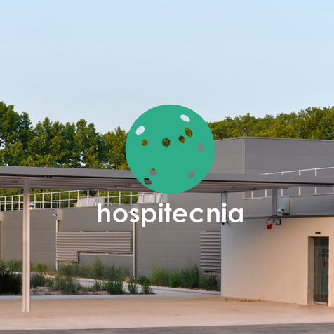 Publicación en la revista Hospitecnia el proyecto CUAP Baix Vallès