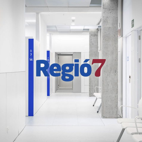 Manresa Regio7 Arquitectura COU FUB