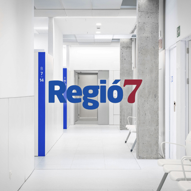 Manresa Regio7 Arquitectura COU FUB