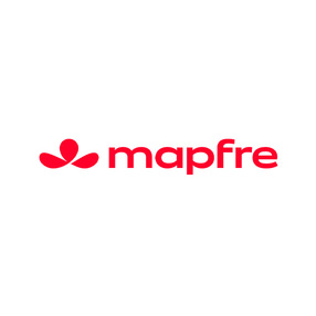 Logo MAPFRE 
