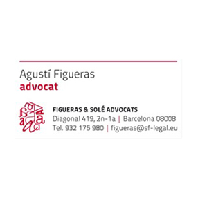 Agustí Figueres