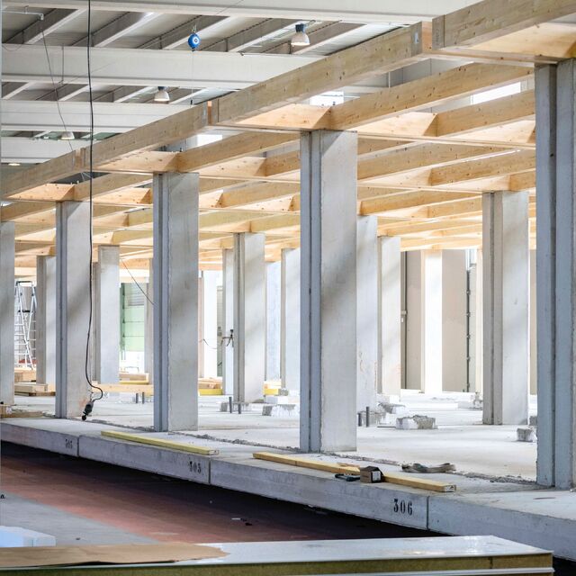 STUDIO SPECIALIZED IN MODULAR ARCHITECTURE