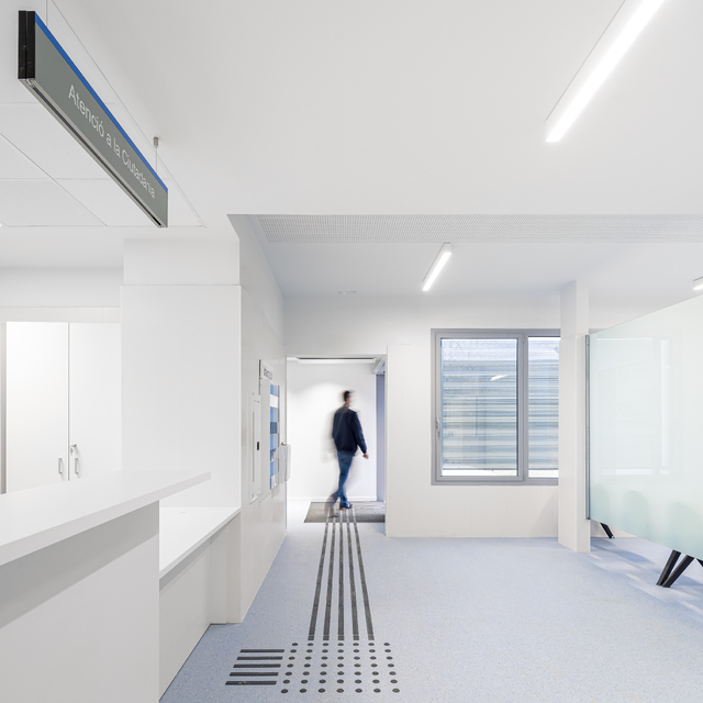 STUDIO SPECIALIZED IN MODULAR ARCHITECTURE